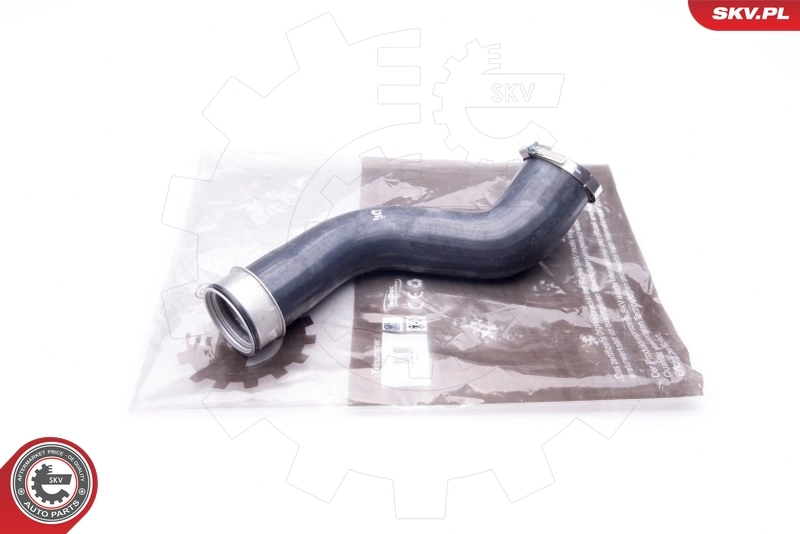 Charge Air Hose